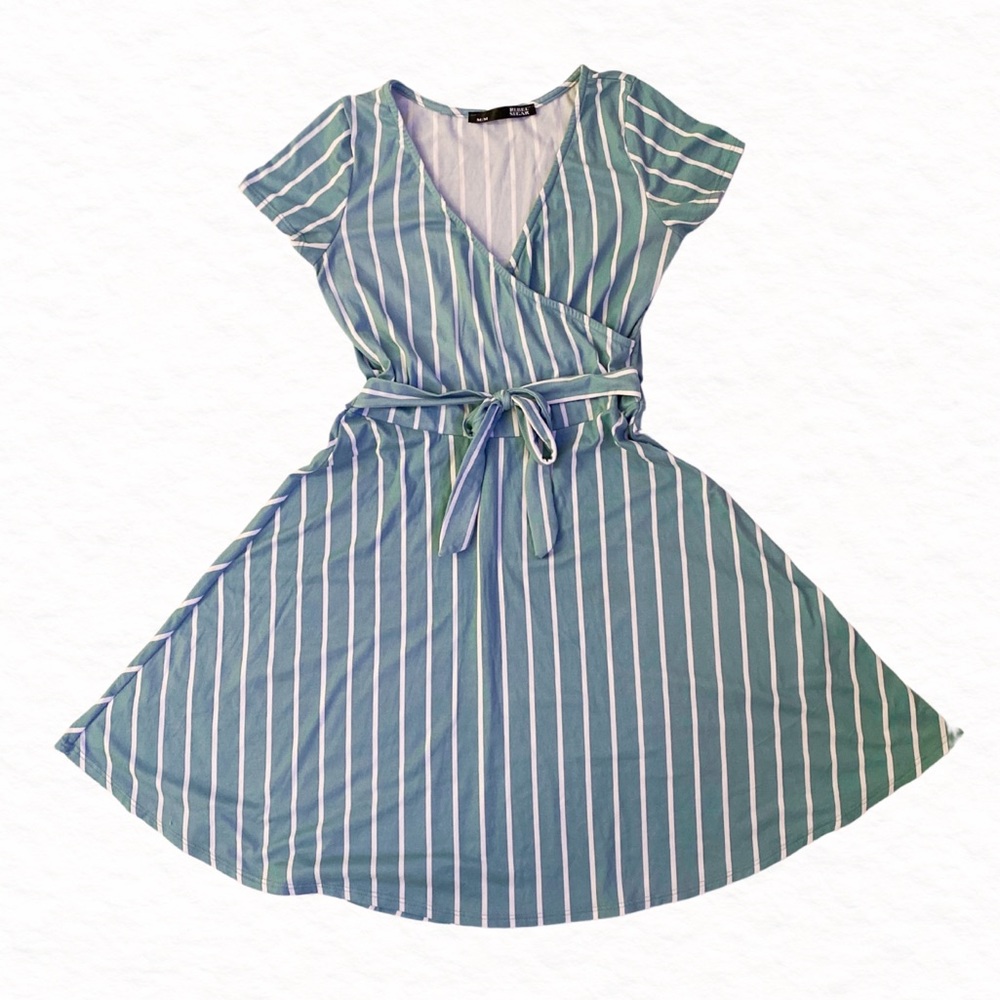 REBEL SUGAR MINI DRESS